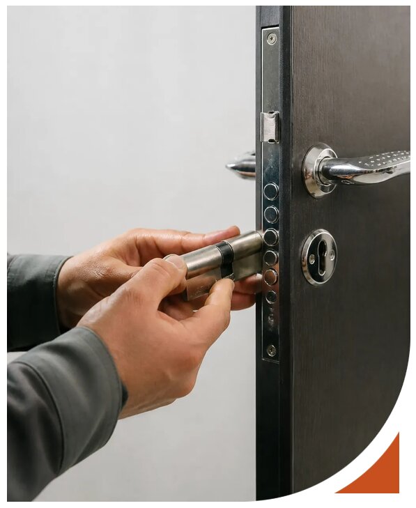 Замена замков Mul T Lock с выездом в Златоусте круглосуточно
