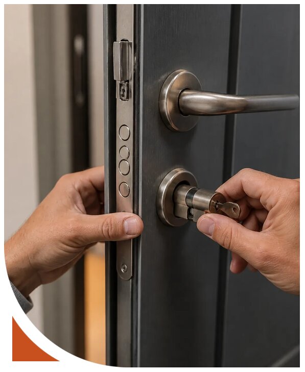 Срочная замена замков Abloy в Златоусте от 6702 р. | Разлок-Злт