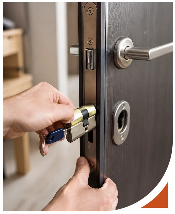 Профессиональный ремонт замков Mul T Lock с выездом в Златоусте